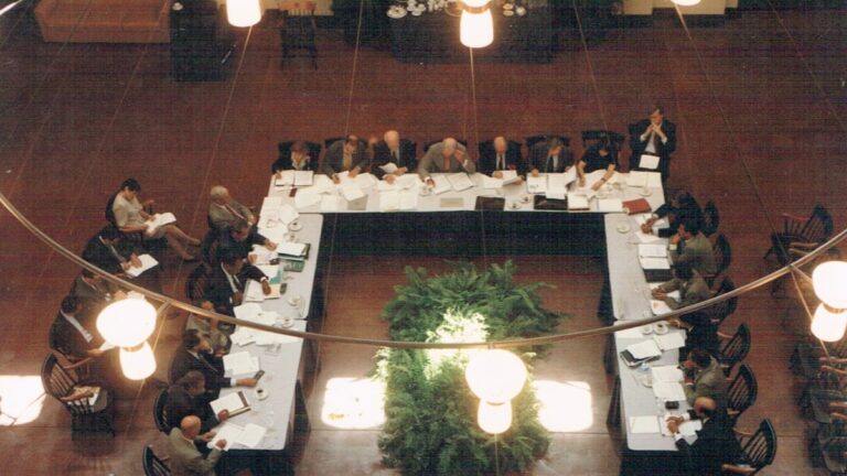 L'ONU assure présider, aux côtés des Etats-Unis, les négociations discrètes entre le Maroc et le Polisario