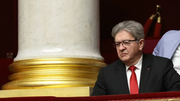 L'assistant d'un député de la France Insoumise, parmi les personnes interpellées pour la mort d'un jeune ultra