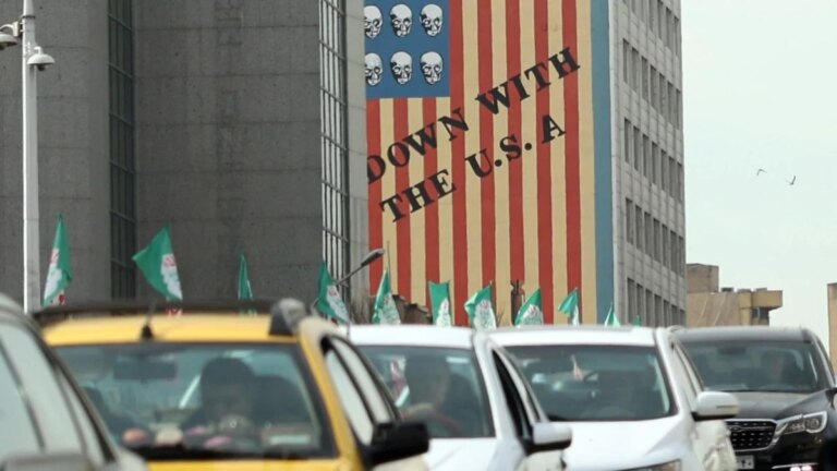 L’Iran et les États-Unis tiendront vendredi des négociations nucléaires indirectes à Oman