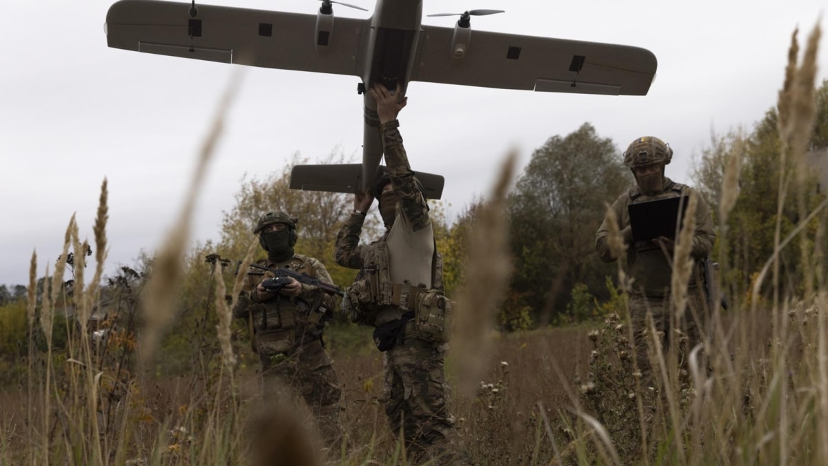 La guerre éternelle de Poutine en Ukraine