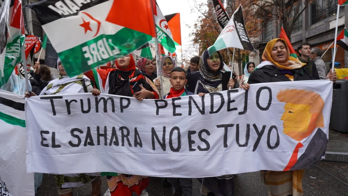 Marruecos y el Polisario concluyen sin progresos las negociaciones en Washington bajo auspicios de Trump y la ONU