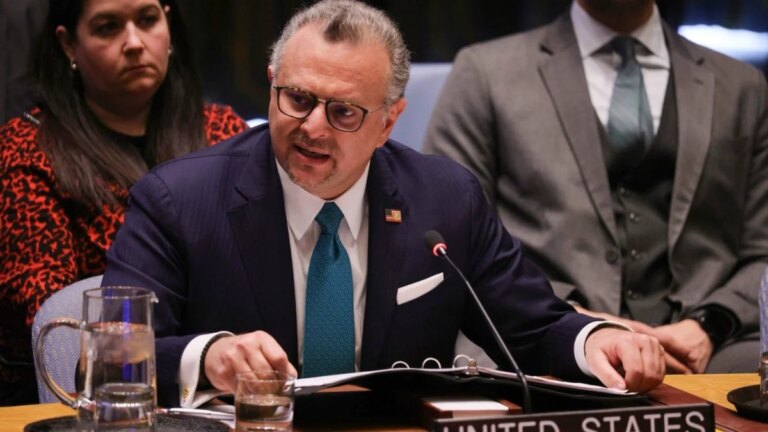 Le Maroc et le Polisario reprennent les contacts à Washington après la rencontre sans avancée à Madrid