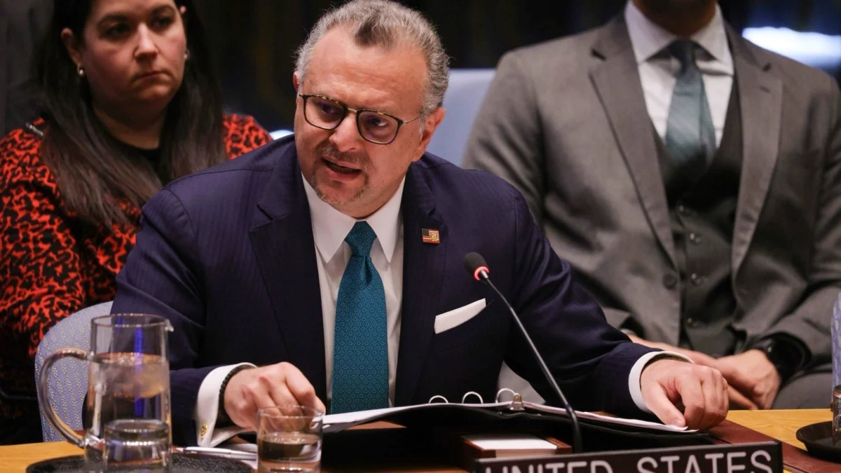 Marruecos y el Polisario reanudan los contactos en Washington tras la reunión sin avances en Madrid