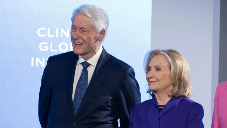 Le rôle d'Hillary Clinton