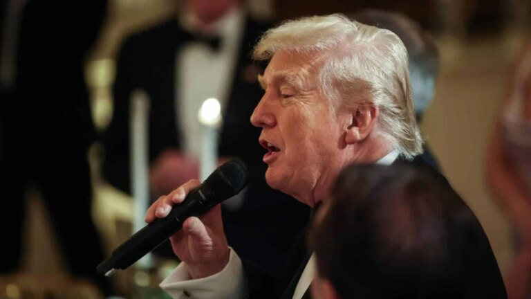 Les services secrets américains tuent un intrus à Mar-a-Lago