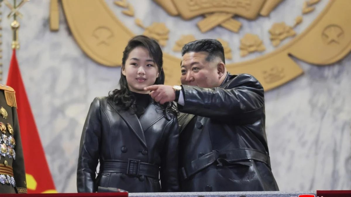 Ovation unanime pour le leader nord-coréen Kim Jong-un à la clôture du Congrès du Parti des Travailleurs