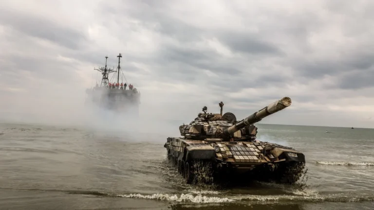 Pourquoi le détroit d'Ormuz est essentiel et comment il affecte le portefeuille