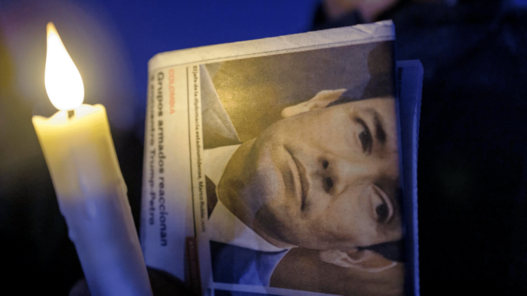 Tension entre Cuba et les États-Unis après la mort des quatre membres d'équipage d'un bateau nord-américain : « Nous réagirons en conséquence »