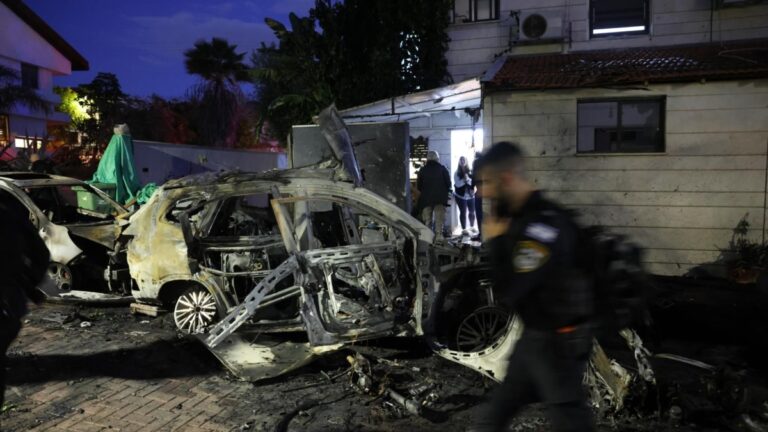 Trump oblige le régime iranien à mener une bataille à vie ou à mort sans lignes rouges