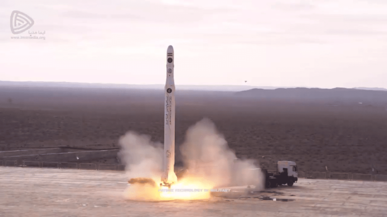 Un missile iranien peut-il atteindre l’Espagne ?