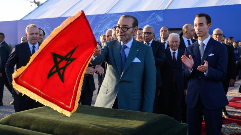 Le Maroc, grand bénéficiaire de l’affrontement entre Sánchez et Trump