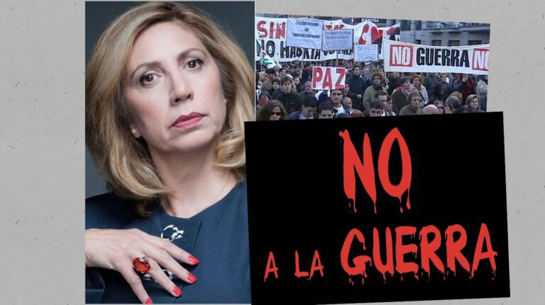 « Les États-Unis et Israël tentent d’envahir le monde »