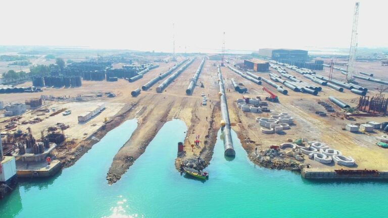 L’eau, ressource plus vitale que le pétrole transformée en arme de guerre au Moyen-Orient