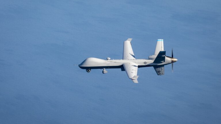 L'Iran détruit 11 unités du légendaire drone américain MQ-9 Reaper