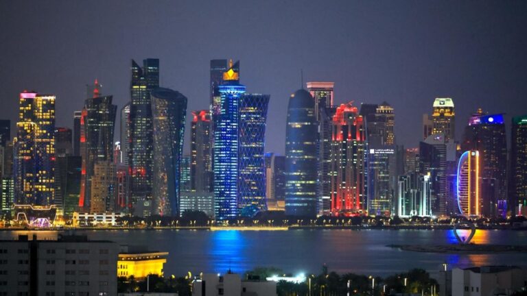 La guerre en Iran détruit le mirage du luxe, des gratte-ciel et des influenceurs du golfe Persique