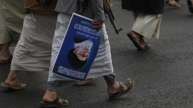 Quels alliés au Moyen-Orient peuvent répondre à l’appel de l’Iran et pourquoi peuvent-ils aggraver la crise ?