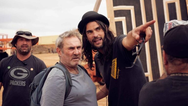 Ce que Laxe ne dit pas dans Sirat sur les véritables champs de mines du Sahara occidental et la responsabilité du Maroc