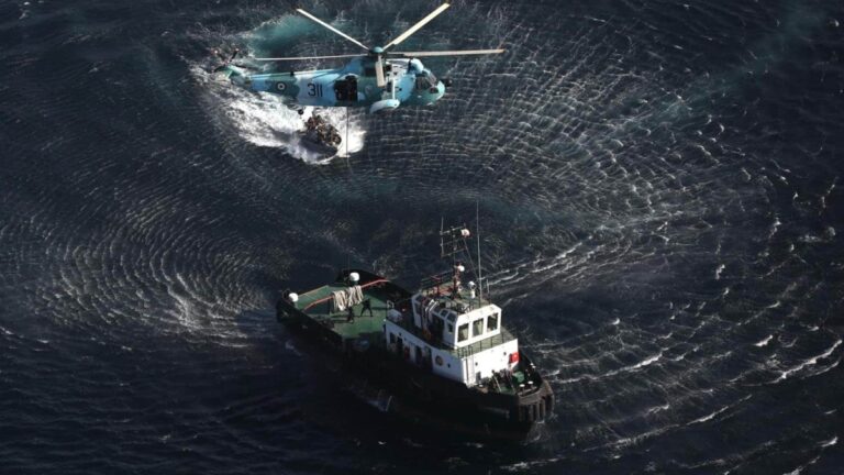 Ce sont les tentacules de la Chine et de la Russie pour renforcer la résistance iranienne dans l’ombre.