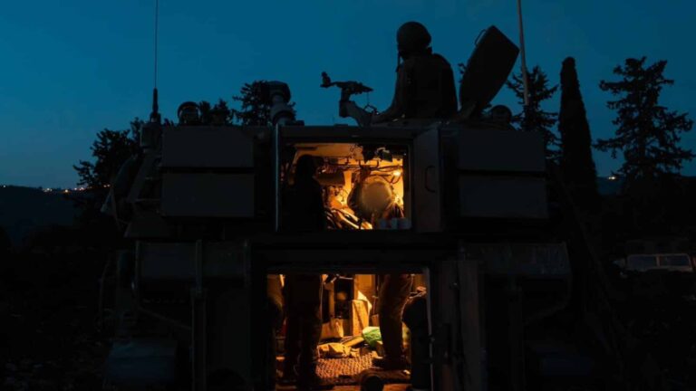 Israël, la « Super Sparte » qui veut dominer le Moyen-Orient avec sa puissance militaire