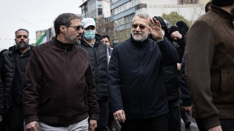 Que perd l’Iran avec l’assassinat d’Ali Larijani ?