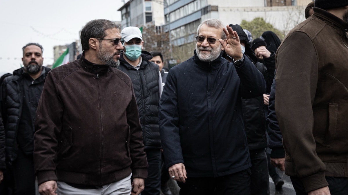 Que perd l’Iran avec l’assassinat d’Ali Larijani ?