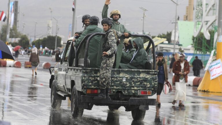 La décision dangereuse que poursuit l’Iran et qui pourrait freiner l’économie mondiale