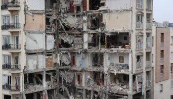 « Il suffit de tenir Israël à distance »