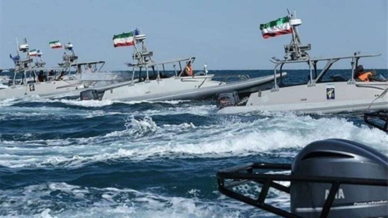Au moins 101 disparus après une attaque sous-marine contre un navire iranien
