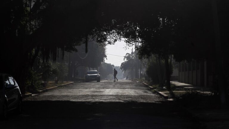 Cuba subit un black-out total