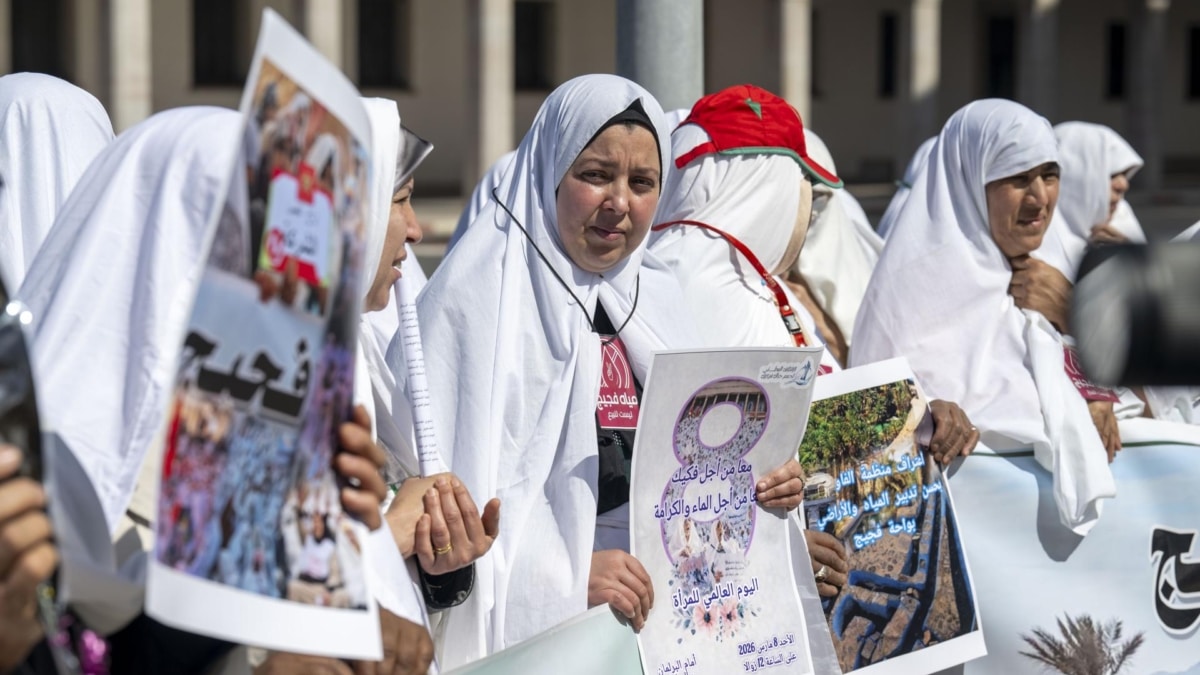 Las feministas de Marruecos cargan contra las nuevas leyes electorales: