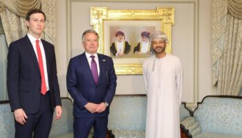 « Il a perdu le contrôle de sa politique étrangère »