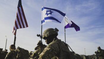 Israël annonce une nouvelle vague de bombardements contre « le cœur de Téhéran »