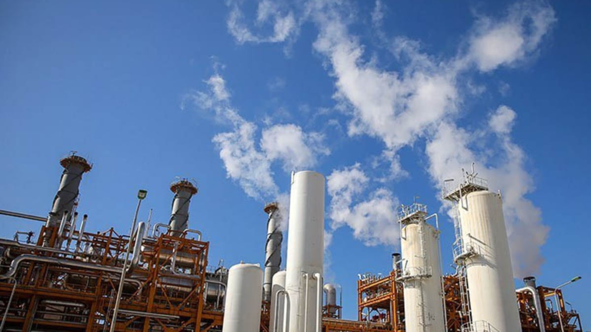 Israel bombardea South Pars, el mayor yacimiento de gas del mundo que Irán comparte con Qatar