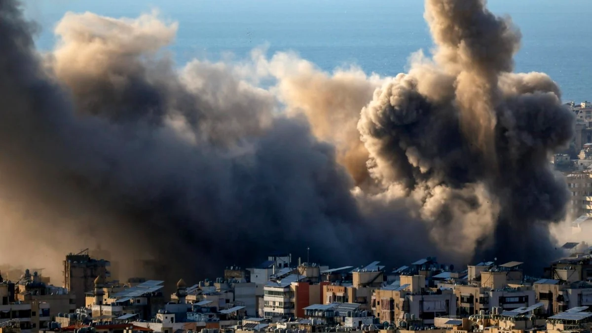 Israel amplía la ocupación militar del sur del Líbano en plena escalada con Hizbulá