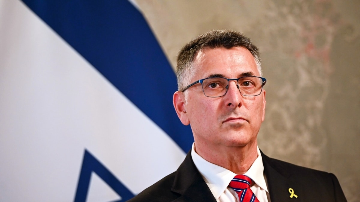 Israel cuestiona a Sánchez: "¿Está España en el