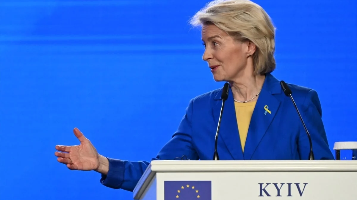 "L'Europe doit se concentrer sur la réalité"