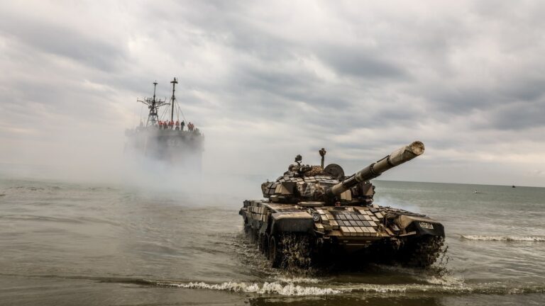 L'Iran autorisera les navires espagnols à traverser le détroit d'Ormuz