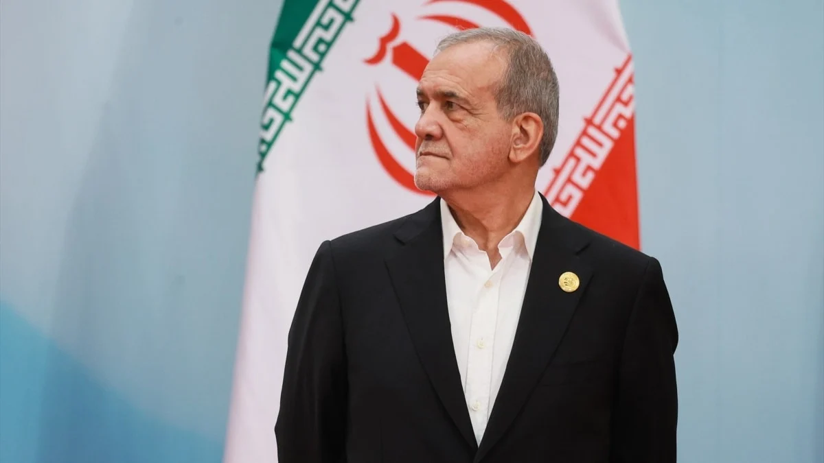 Irán nombra un consejo interino para evitar el vacío de poder tras el asesinato de Ali Jamenei