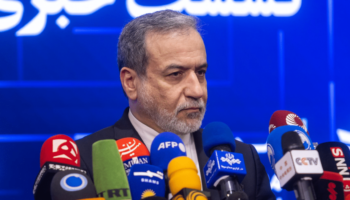 L'Iran ouvre la voie à un transit sûr d'Ormuz pour les pays non impliqués dans la guerre