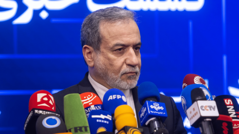 L'Iran ouvre la voie à un transit sûr d'Ormuz pour les pays non impliqués dans la guerre