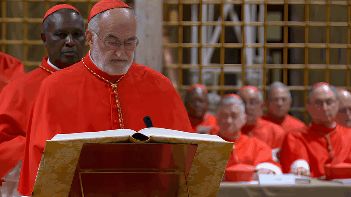 El arzobispo español de Rabat denuncia “la inmoralidad” de la guerra contra Irán mientras Mohamed VI guarda silencio