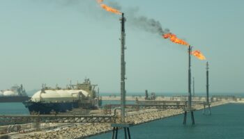 L'attaque iranienne détruit 17 % de la capacité de gaz naturel liquéfié du Qatar, avec des pertes annuelles de 20 milliards de dollars