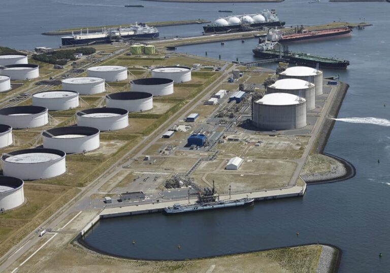 L’Iran attaque une raffinerie au Qatar dans un contexte de hausse des prix du pétrole