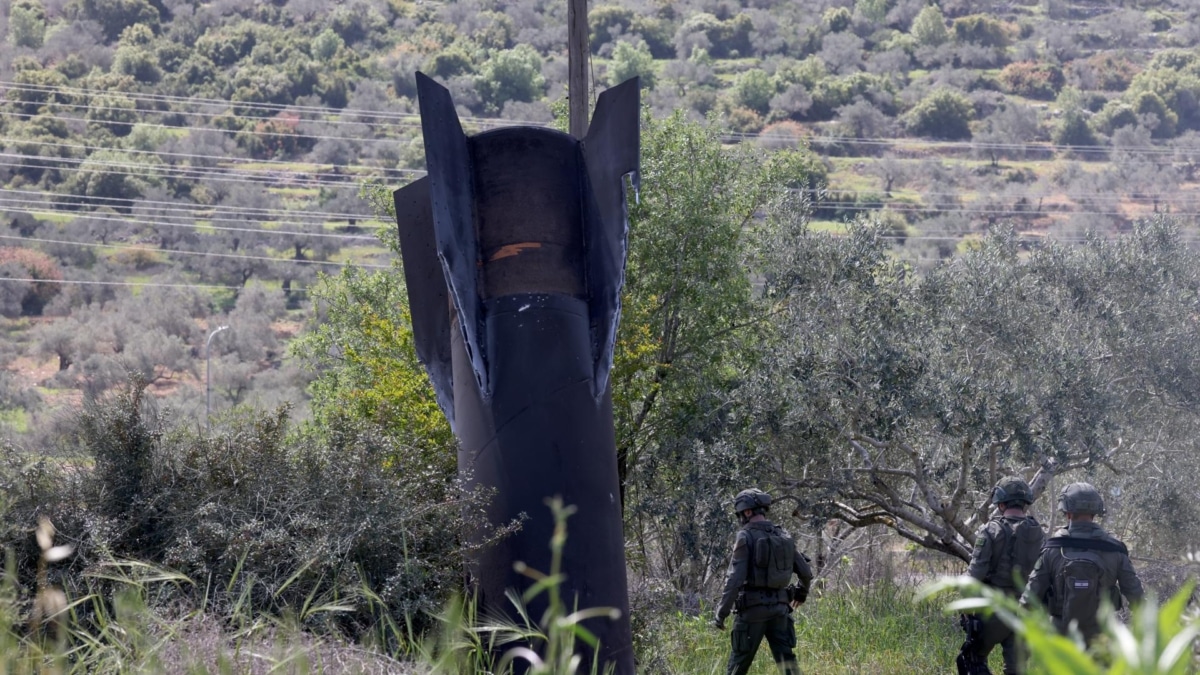 Irán rechaza el plan de 15 puntos de EEUU para poner fin a la guerra y responde con sus propias condiciones