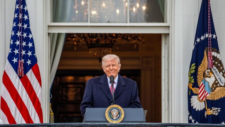 La Maison Blanche répond à l'Espagne qu'elle n'a pas besoin de son aide pour la guerre en Iran