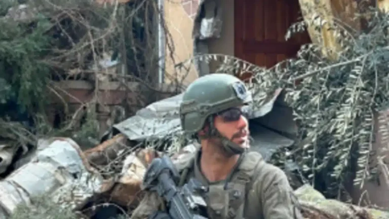 La bataille contre la justice espagnole de l'organisation qui « traque » les soldats israéliens pour leurs actions à Gaza