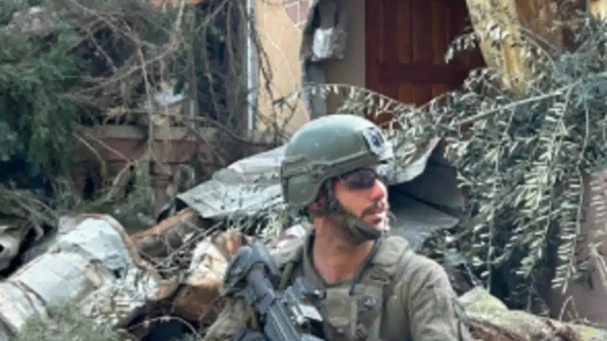 La batalla contra la justicia española de la organización que ‘caza’ soldados israelíes por sus acciones en Gaza