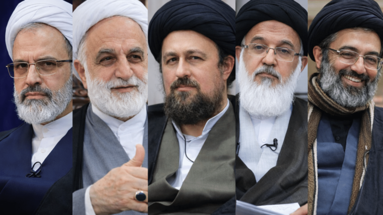 La fin de Khamenei ouvre la porte à une théocratie héréditaire