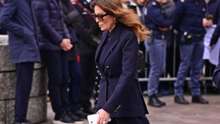 La ministre italienne du Tourisme, Daniela Santanchè, démissionne sous la pression de Meloni