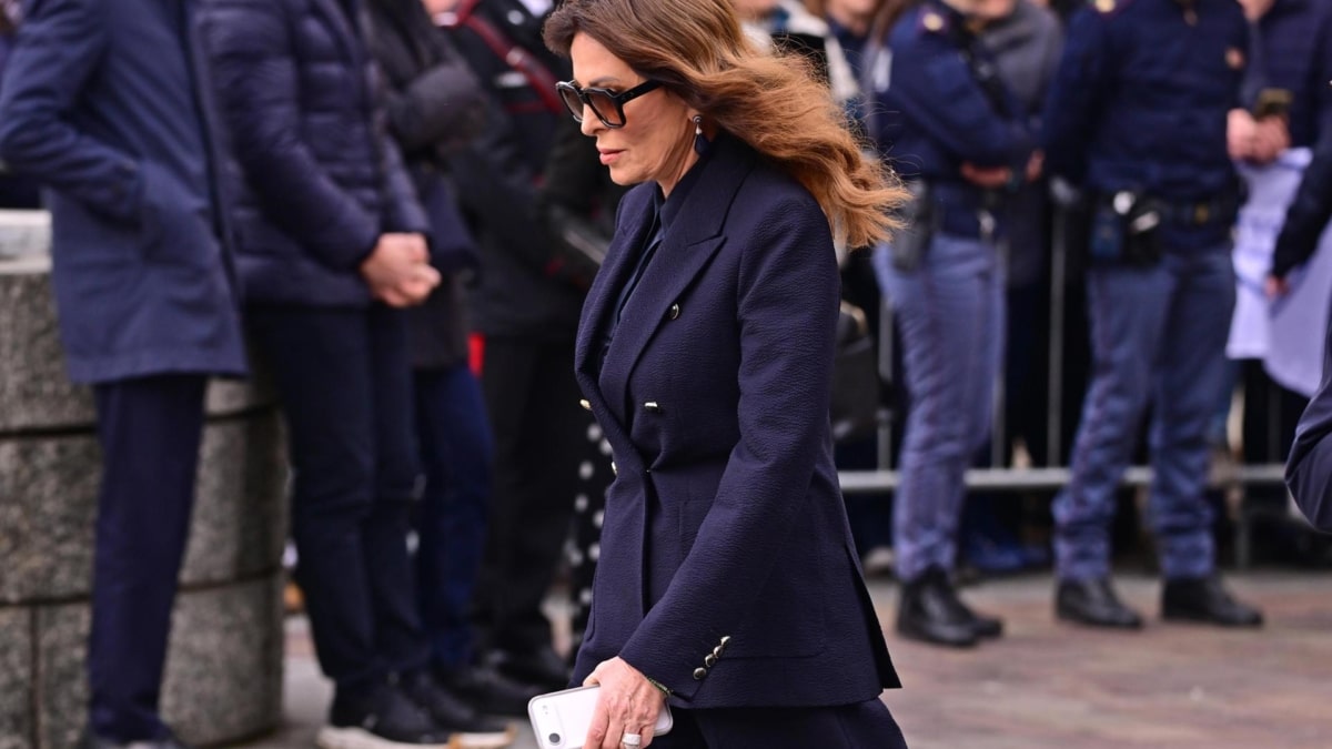 Dimite la ministra de Turismo italiana Daniela Santanchè tras la presión de Meloni